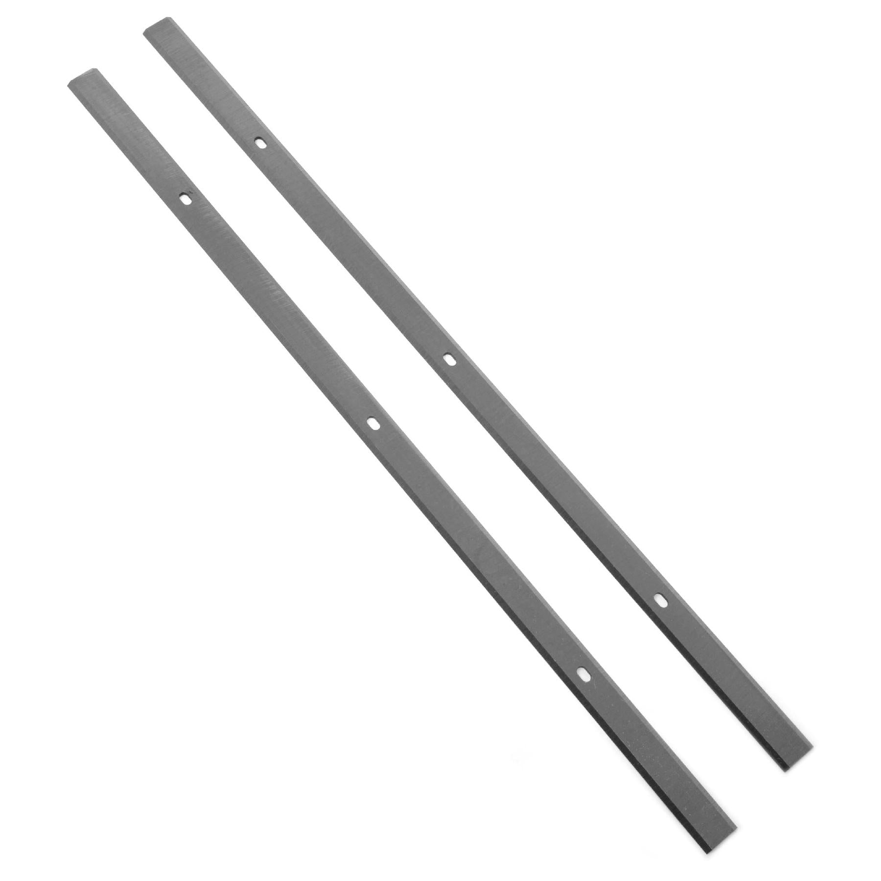 12-1/2 Zoll HSS-Hobelmesser für Ryobi AP12 Hobelmaschine – 2er-Set